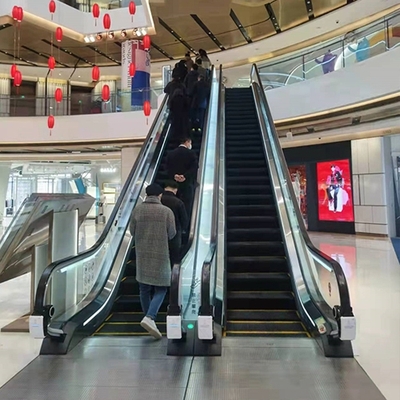 自动扶梯消毒器