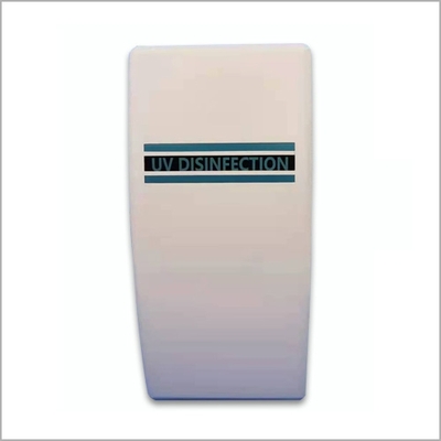 自动扶梯消毒器—白色