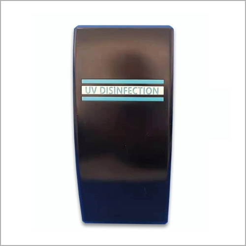 自动扶梯消毒器—黑色